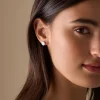Boucles d'oreilles - Steel Version