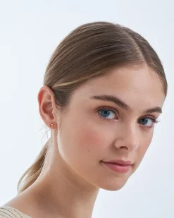 Boucles d'oreilles - Stylish Hearts