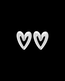 Boucles d'oreilles - Sweet Heart