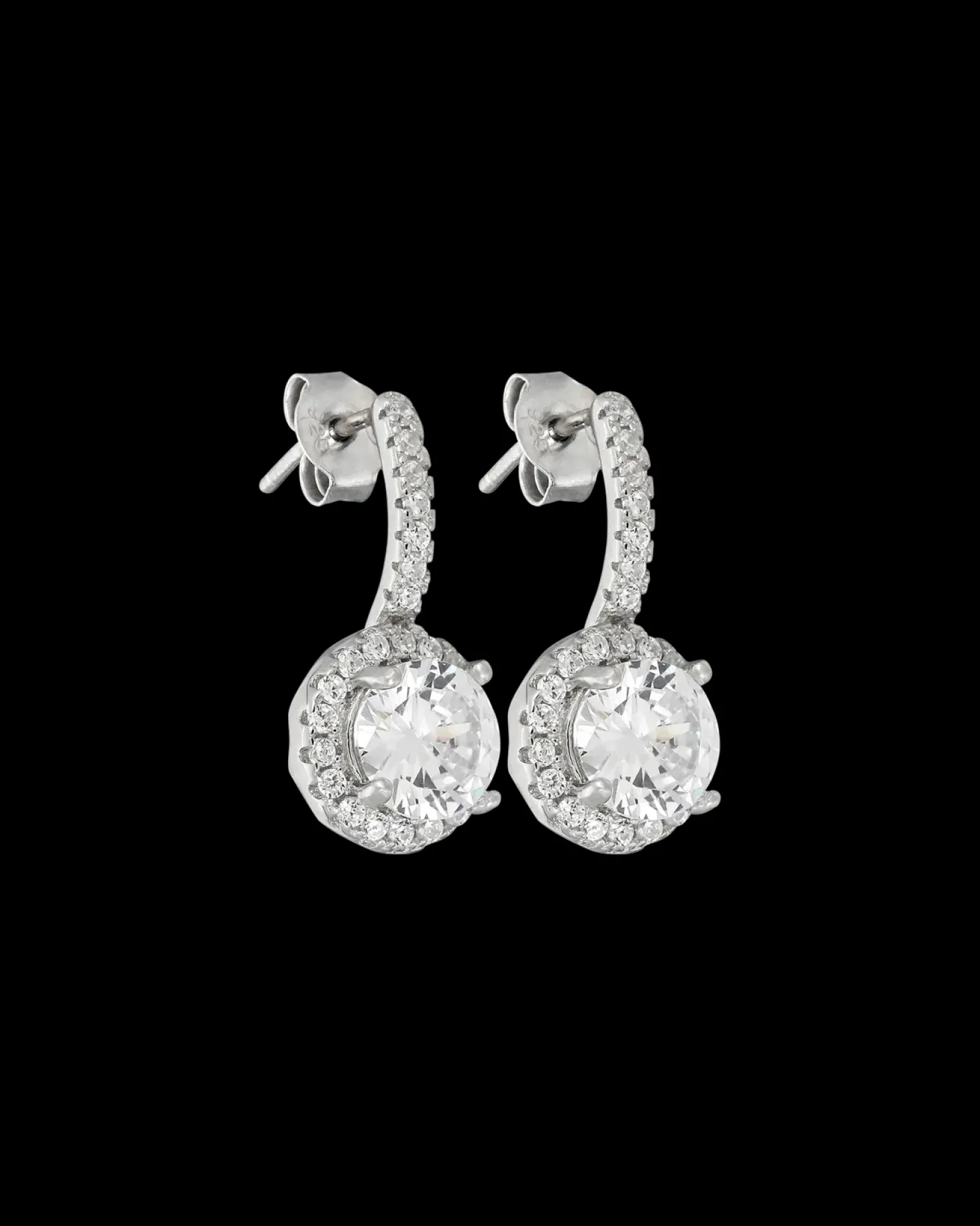 Boucles d'oreilles - Sweet Soul