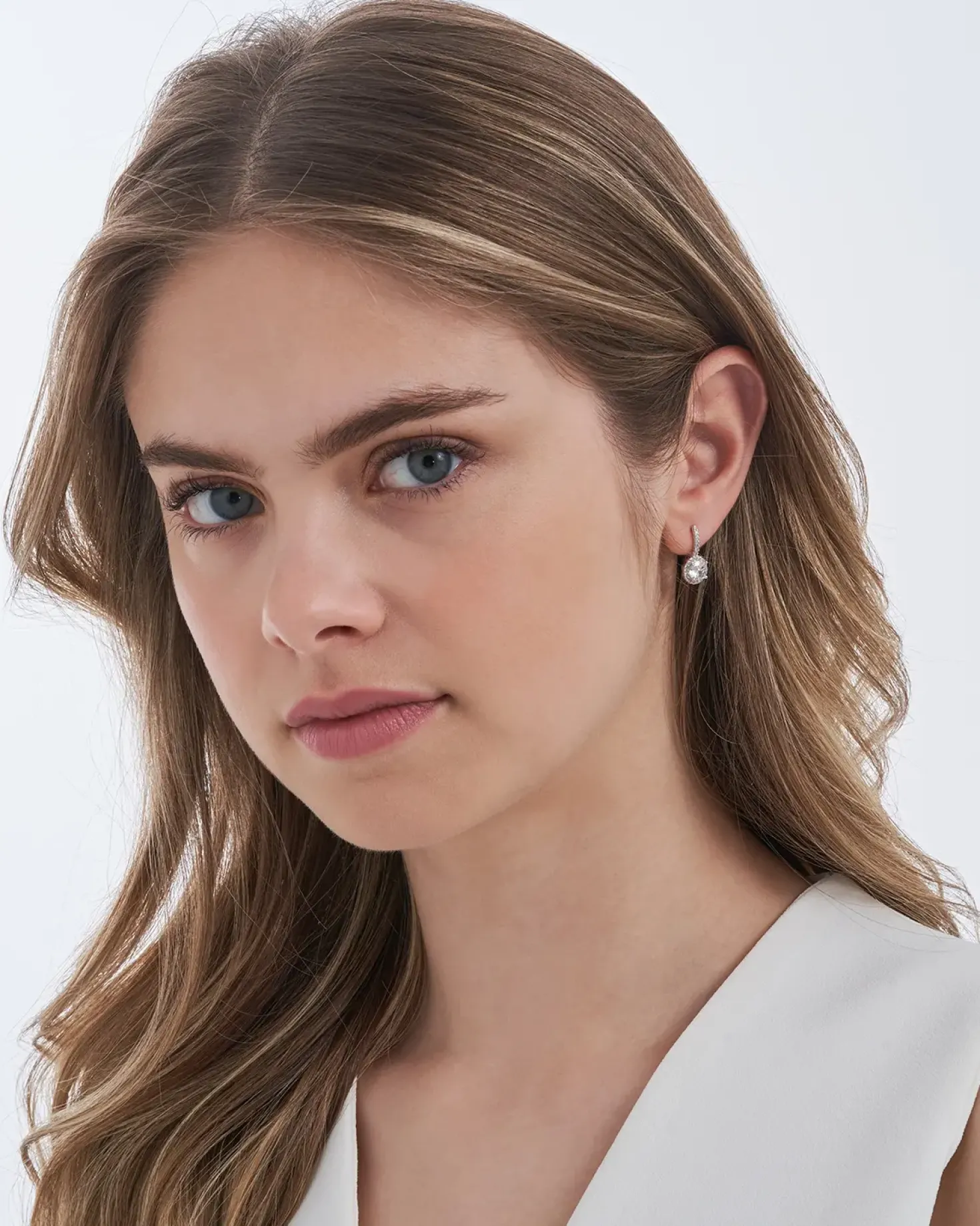 Boucles d'oreilles - Sweet Soul