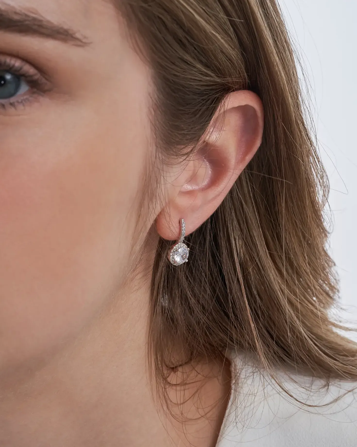Boucles d'oreilles - Sweet Soul