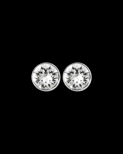 Boucles d'oreilles - Sweet Silver