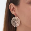 Boucles d'oreilles - Treasure