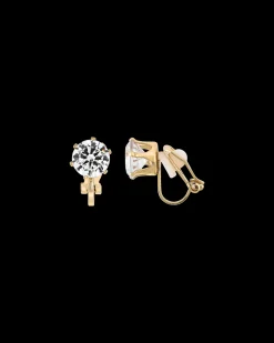 Boucles d’oreilles clips - Sparkling Classic