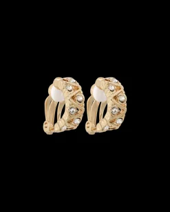 Boucles d'oreilles clips - Nice Sparkle