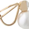 Boucles d’oreilles clips - Sweet Pearl