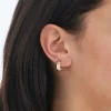 Boucles d'oreilles clips - Mini Shine