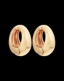 Boucles d'oreilles clips - Mini Shine