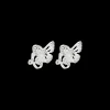 Boucles d'oreilles clips - Gleaming Thing