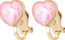 Boucles d'oreilles clips pour enfant - Lovely Starlight