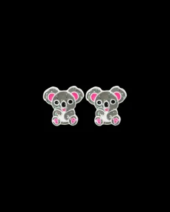 Boucles d'oreilles clips pour enfant - Cutie Pie