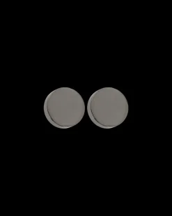 Boucles d'oreilles Homme - Black Wonders