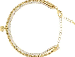 Bracelet - Adorable Heart