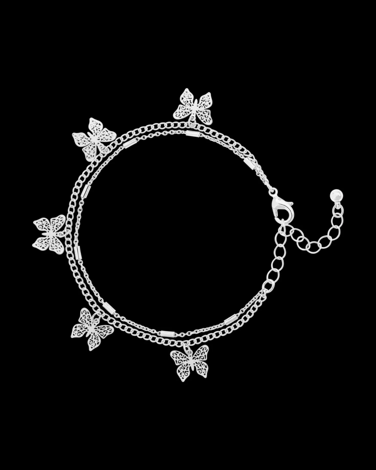 Bracelet - Adorable Springtime