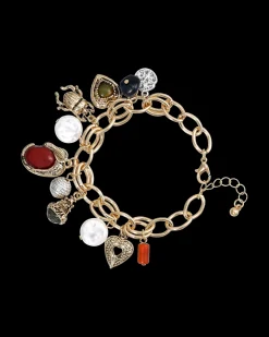 Bracelet - Antique Charms
