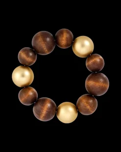 Bracelet - Autumn Wood