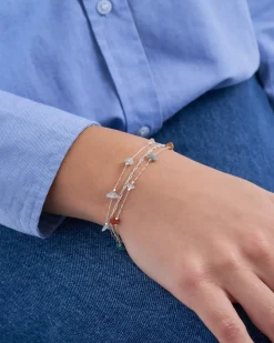 Bracelet - Aventurine Summer
