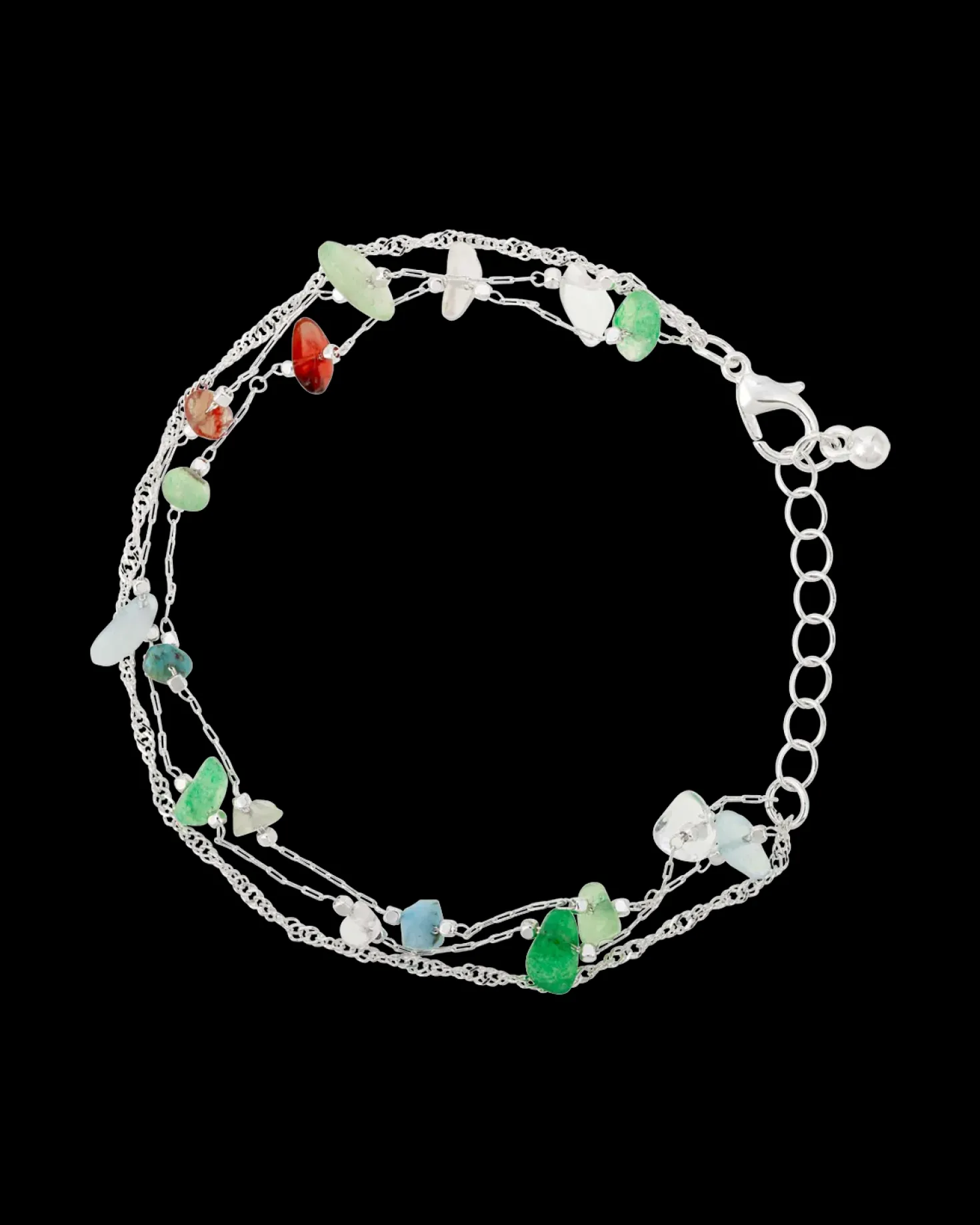 Bracelet - Aventurine Summer