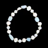 Bracelet - Baby Pearls