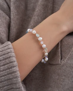 Bracelet - Baby Pearls
