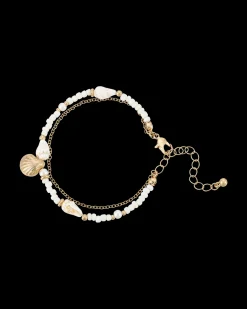 Bracelet - Beach Shell