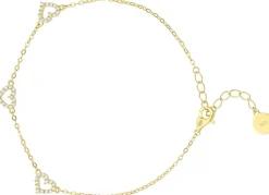 Bracelet - Beautiful Hearts