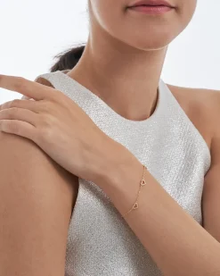 Bracelet - Beautiful Hearts