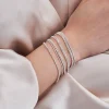 Bracelet - Beautiful Rows