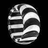 Bracelet - Black Chrome