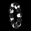 Bracelet - Black Fusion