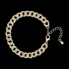 Bracelet - Bling Bling Chain