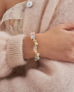 Bracelet - Blossom Knot