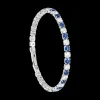 Bracelet - Blue Eyecatcher