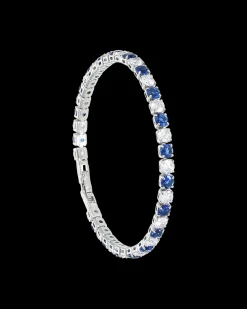 Bracelet - Blue Eyecatcher