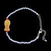 Bracelet - Blue Splash