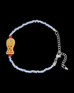 Bracelet - Blue Splash