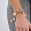 Bracelet - Bohemian Charms