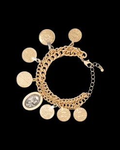 Bracelet - Bohemian Charms