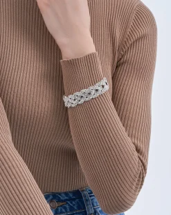 Bracelet - Braided Sparkle