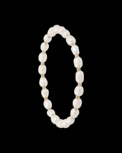 Bracelet - Bright Pearls