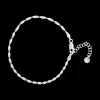 Bracelet - Bright Silver