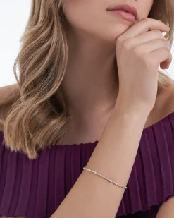 Bracelet - Bright Silver
