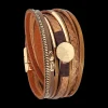 Bracelet - Brown Nature