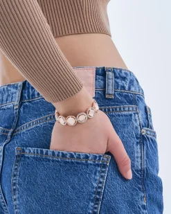 Bracelet - Cateye Love