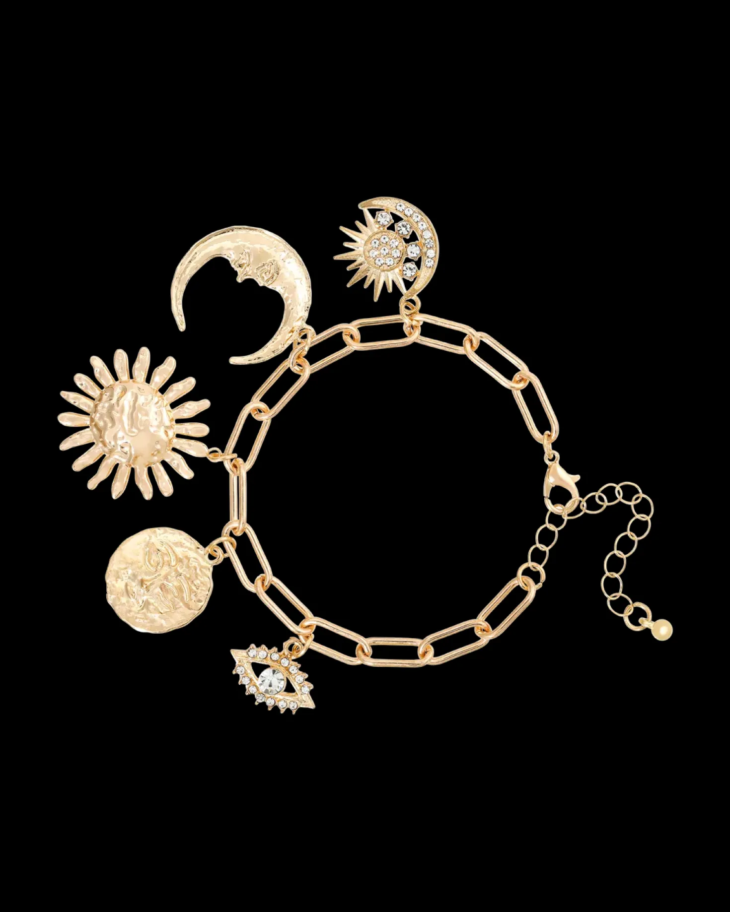 Bracelet - Celestial Charm
