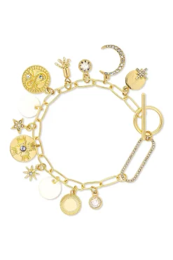 Bracelet - Charm Dreams