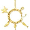 Bracelet - Charming Ocean