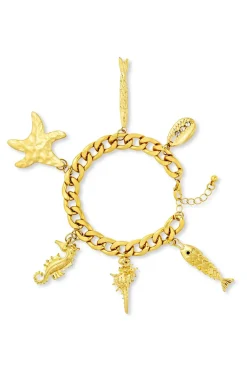 Bracelet - Charming Ocean