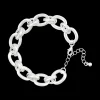 Bracelet - Chunky Chain